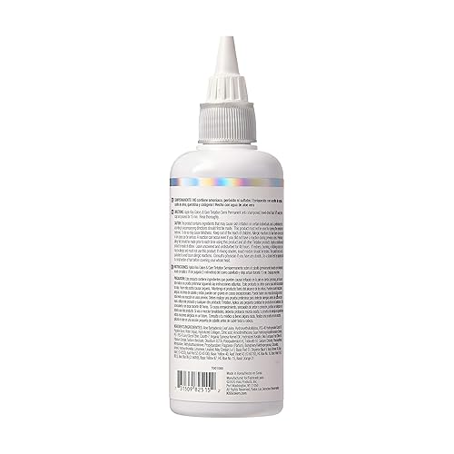 Miniatura 6 de Kiss Tintation Color de cabello semi-permanente, 5 fl oz (148 ml), transparente