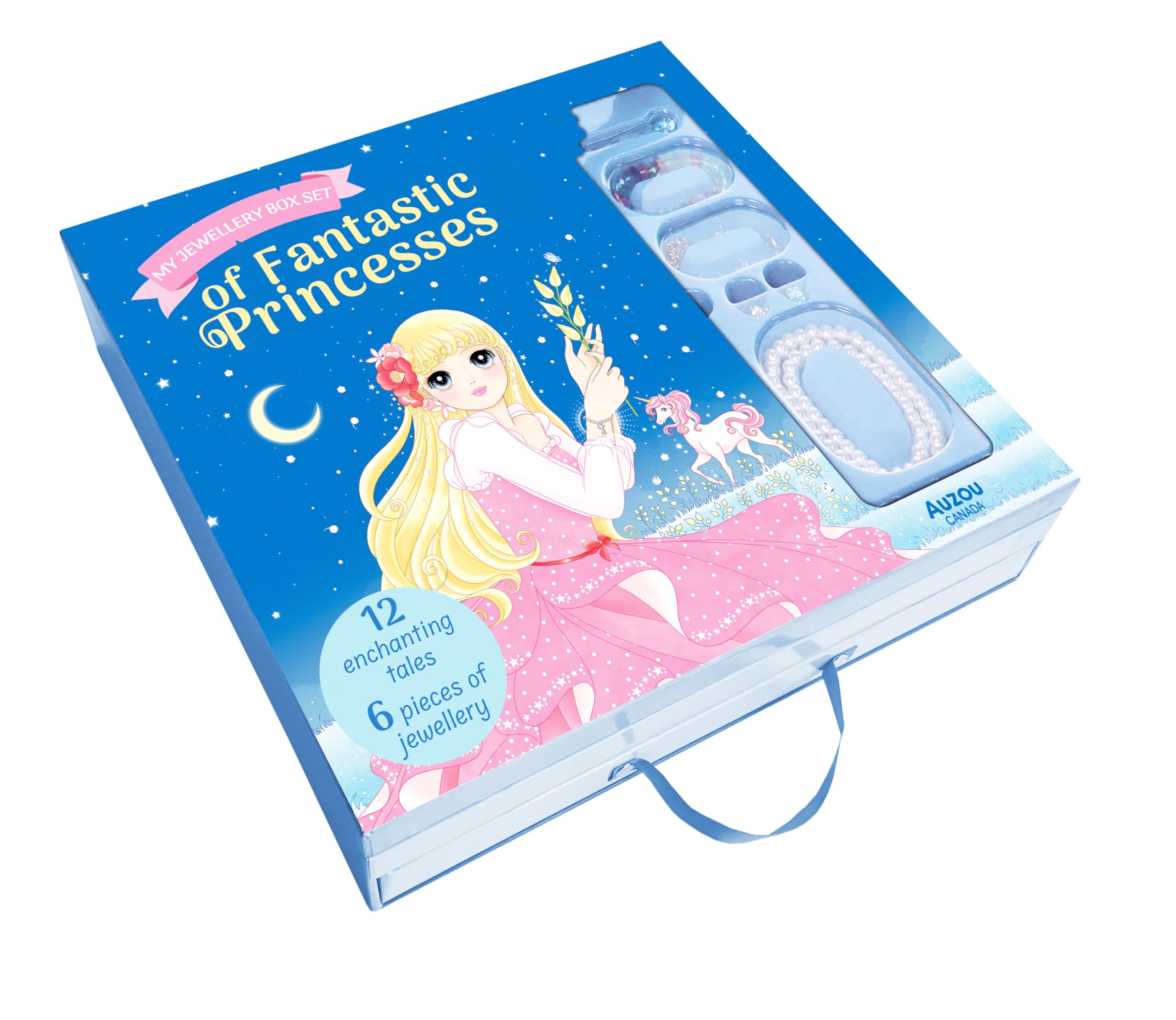 Diamonds&PearlsBox Set1000個限定！ Clearance!Diamond Art Painting Storage Case - Diamond Art Painting
