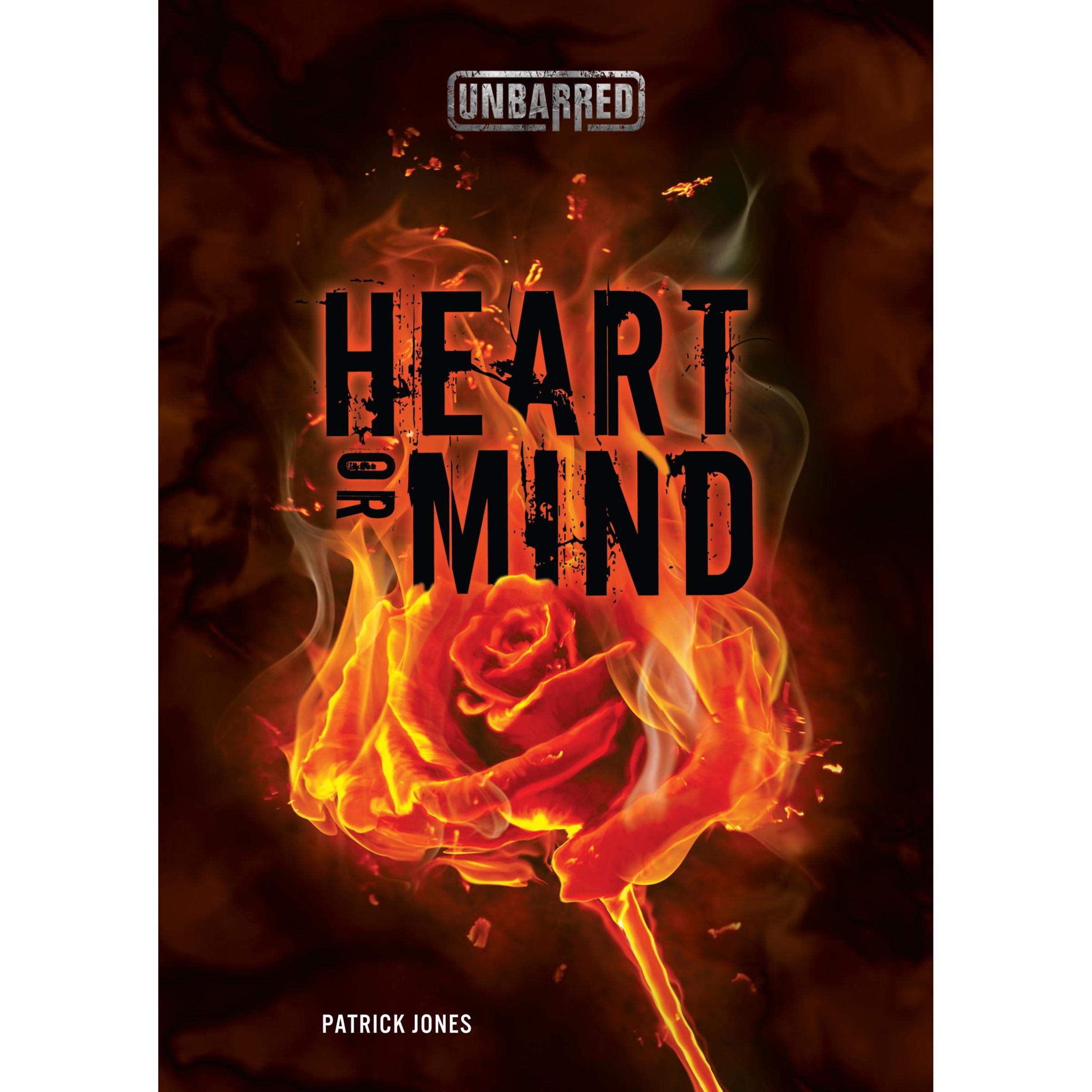 Cover art for Heart or Mind