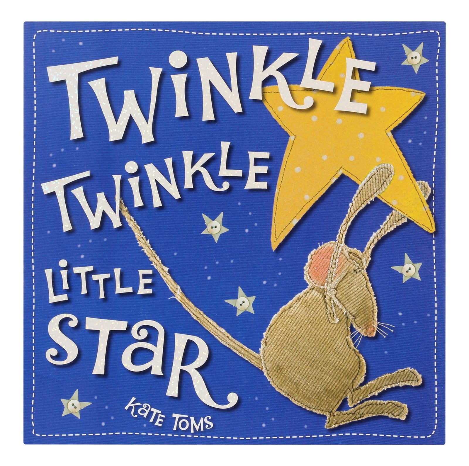 Twinkle Twinkle Little Star