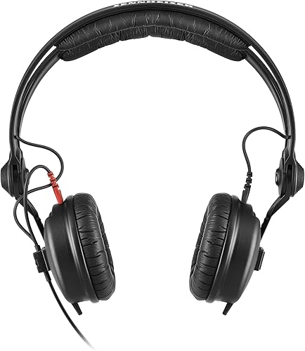 Miniatura 2 de Sennheiser Auriculares sellados HD 25 Plus