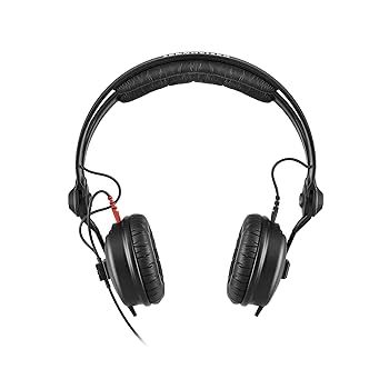 Amazon.com: Sennheiser Sealed Headphone HD 25 Plus