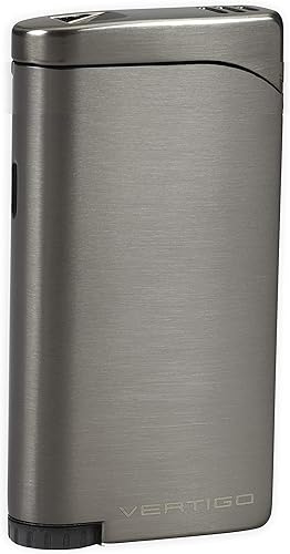 Vertigo Concorde Encendedor (Gunmetal)