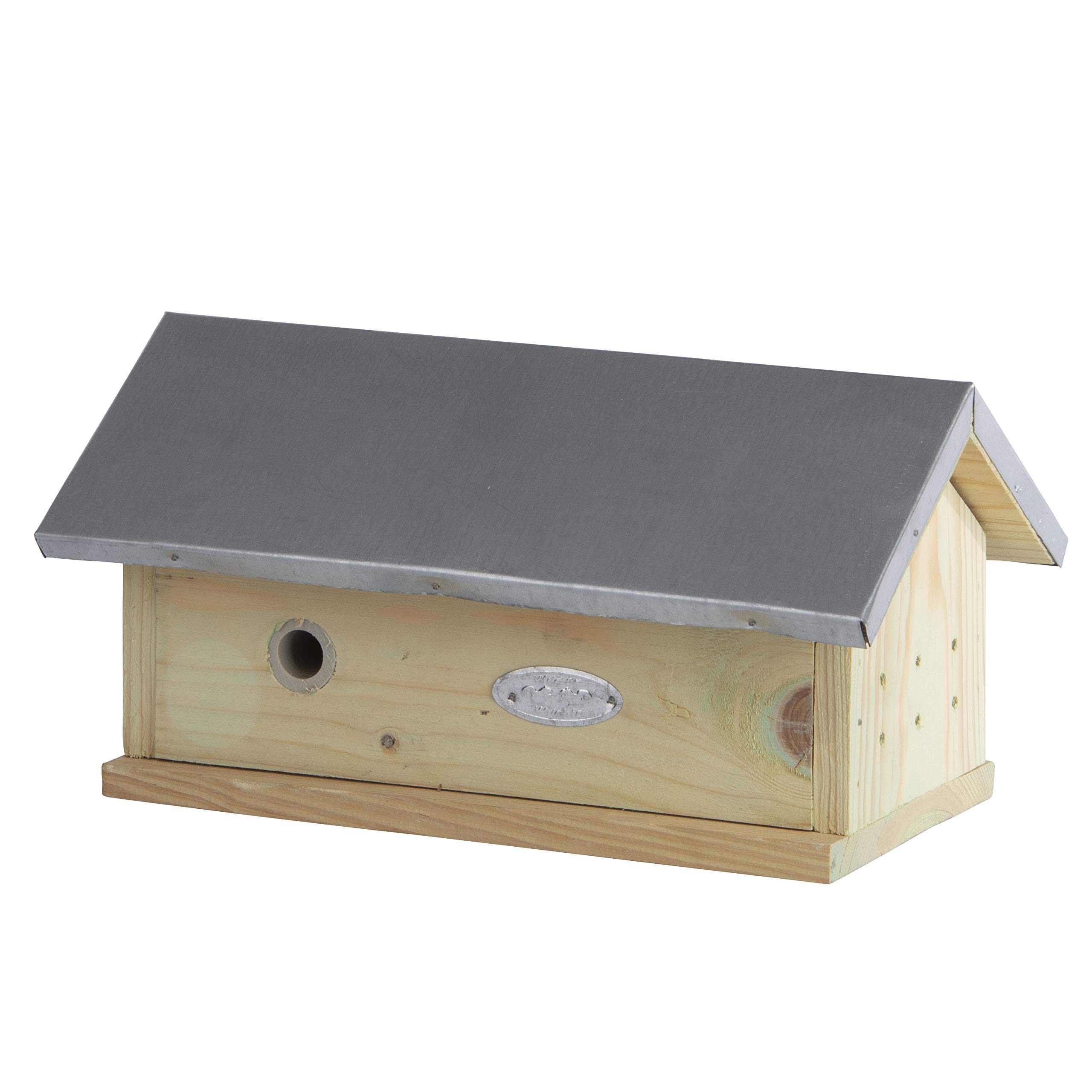 Bumble Bee House