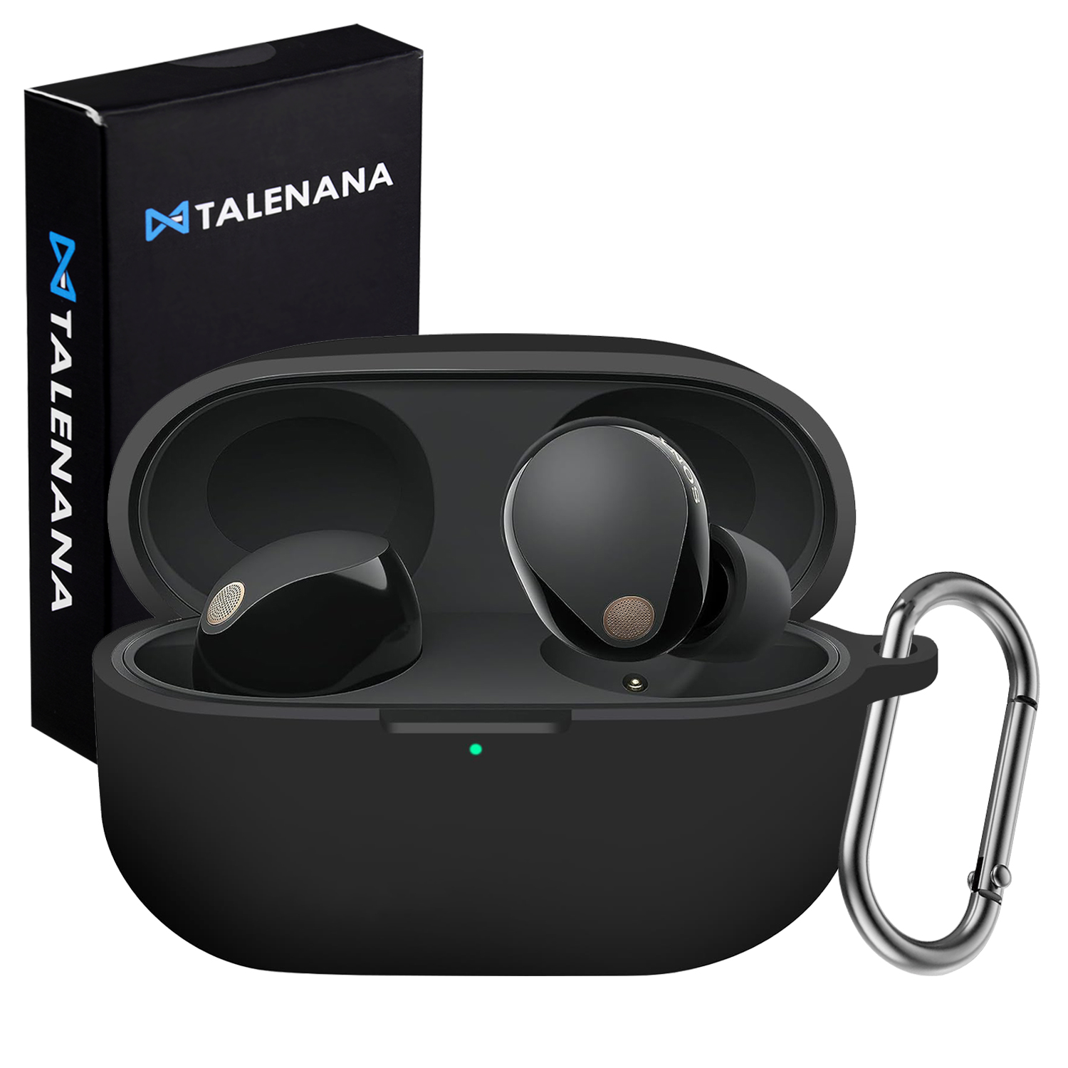 Amazon | TALENANA for WF-1000XM5ケース カバー TALENANA WF-1000XM5 