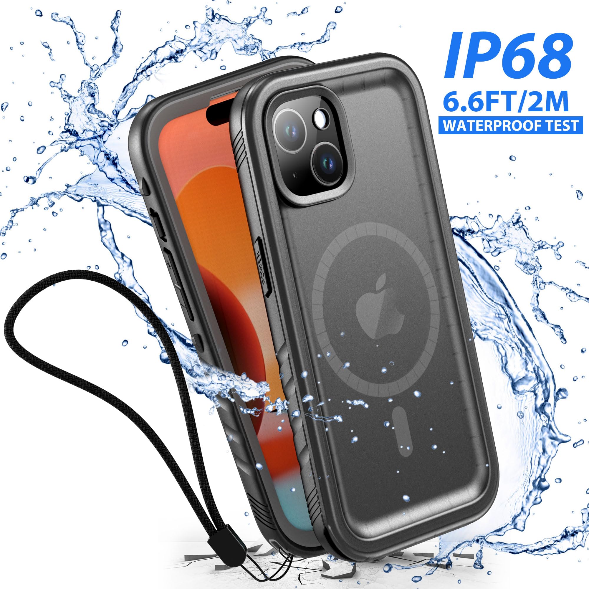 SPORTLINK Waterproof Case - Image 4