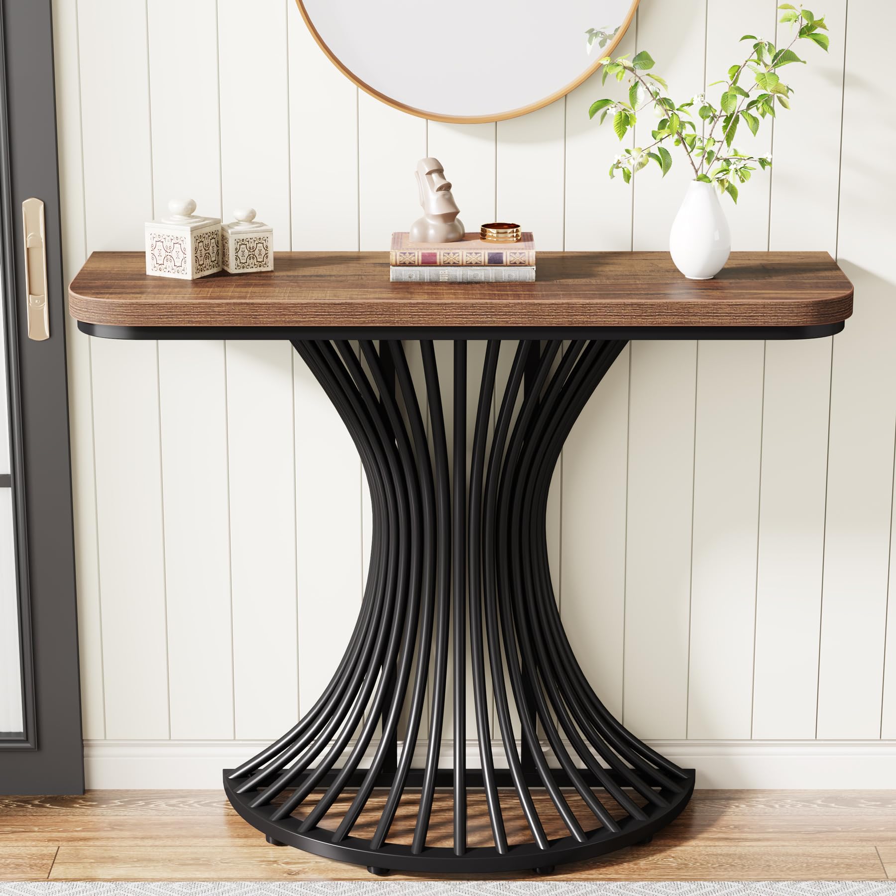 ク*ア様 Console Table コンソールテーブル abode* SHOJI - large console table / アボード ショージ