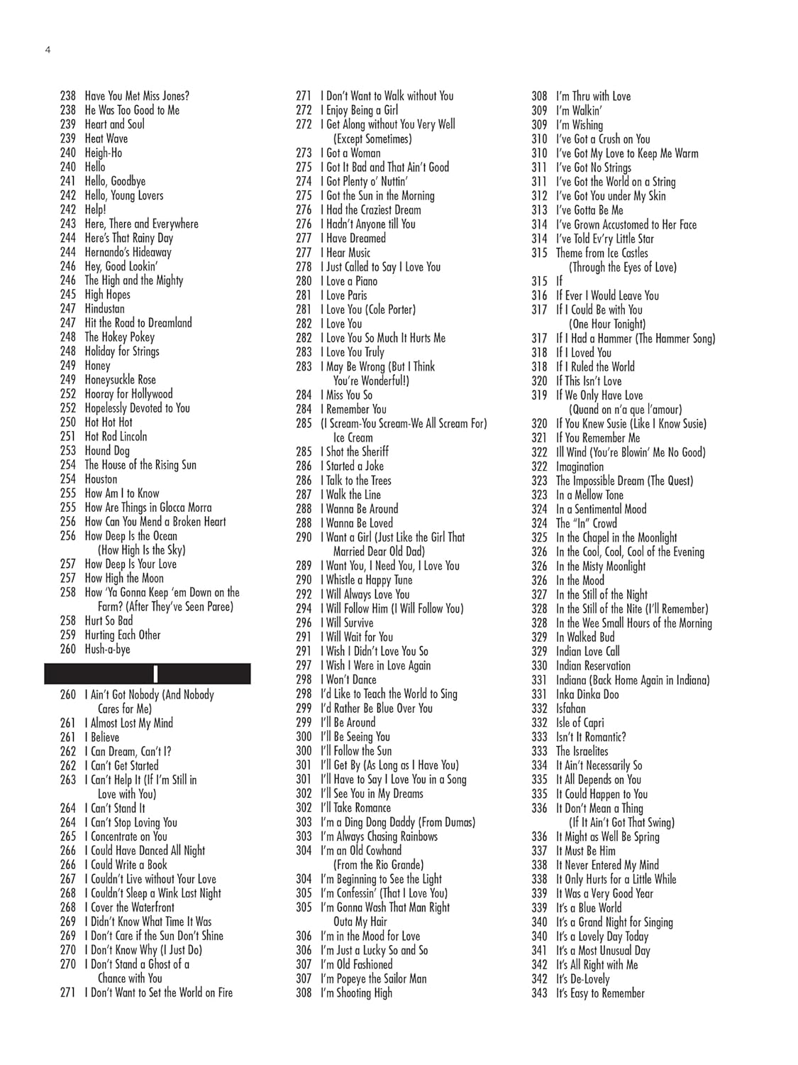 The Ultimate Fake Book (for C Instruments)      Paperback – February 1, 1994