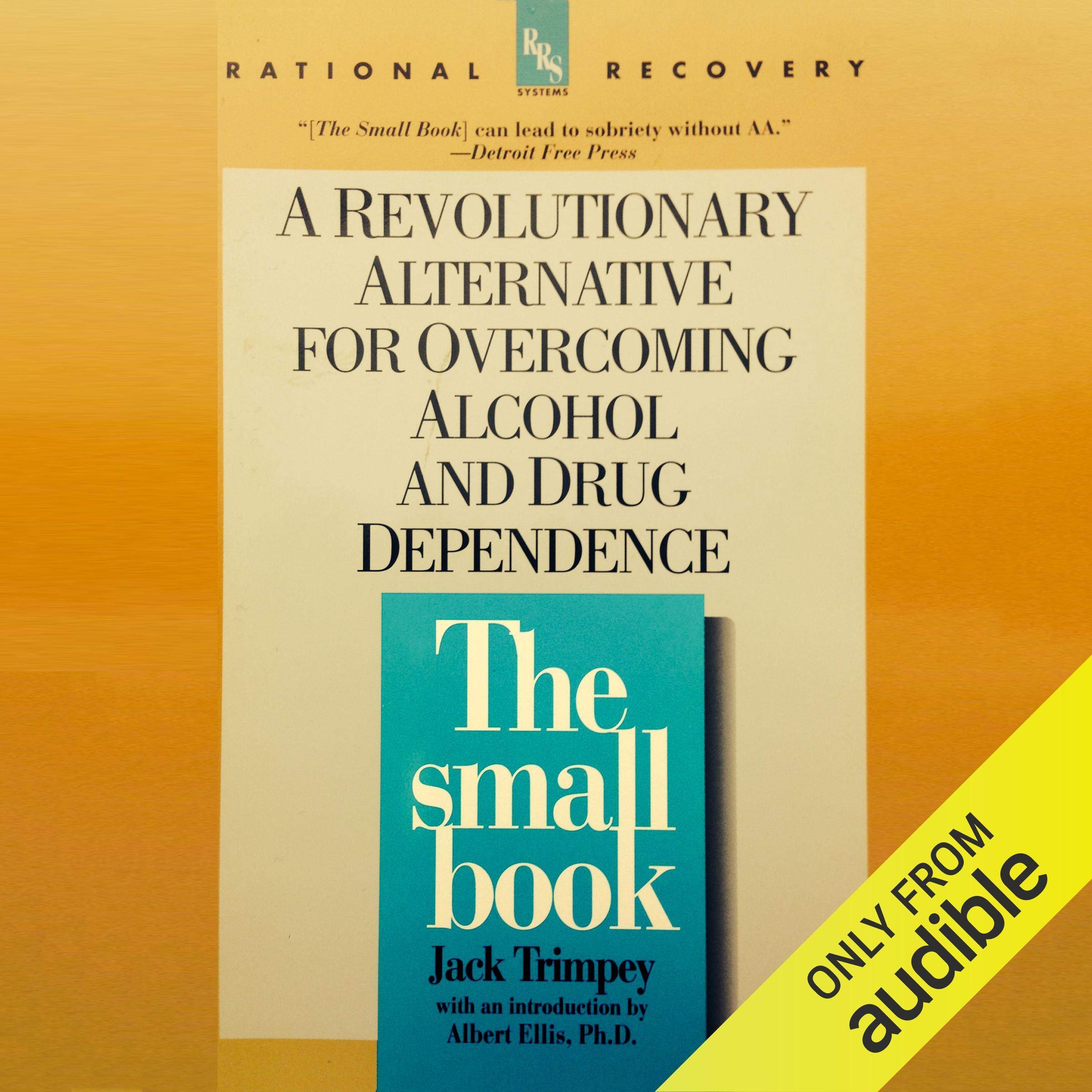 Cover art for The Small Book