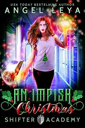 An Impish Christmas