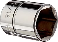 Vista 9 de Williams B-632 3/8 Drive Zócalo poco profundo, 6 puntos