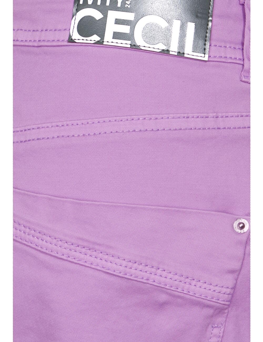 Cecil B377368 - Styl Scarlett Cargo Kobiety