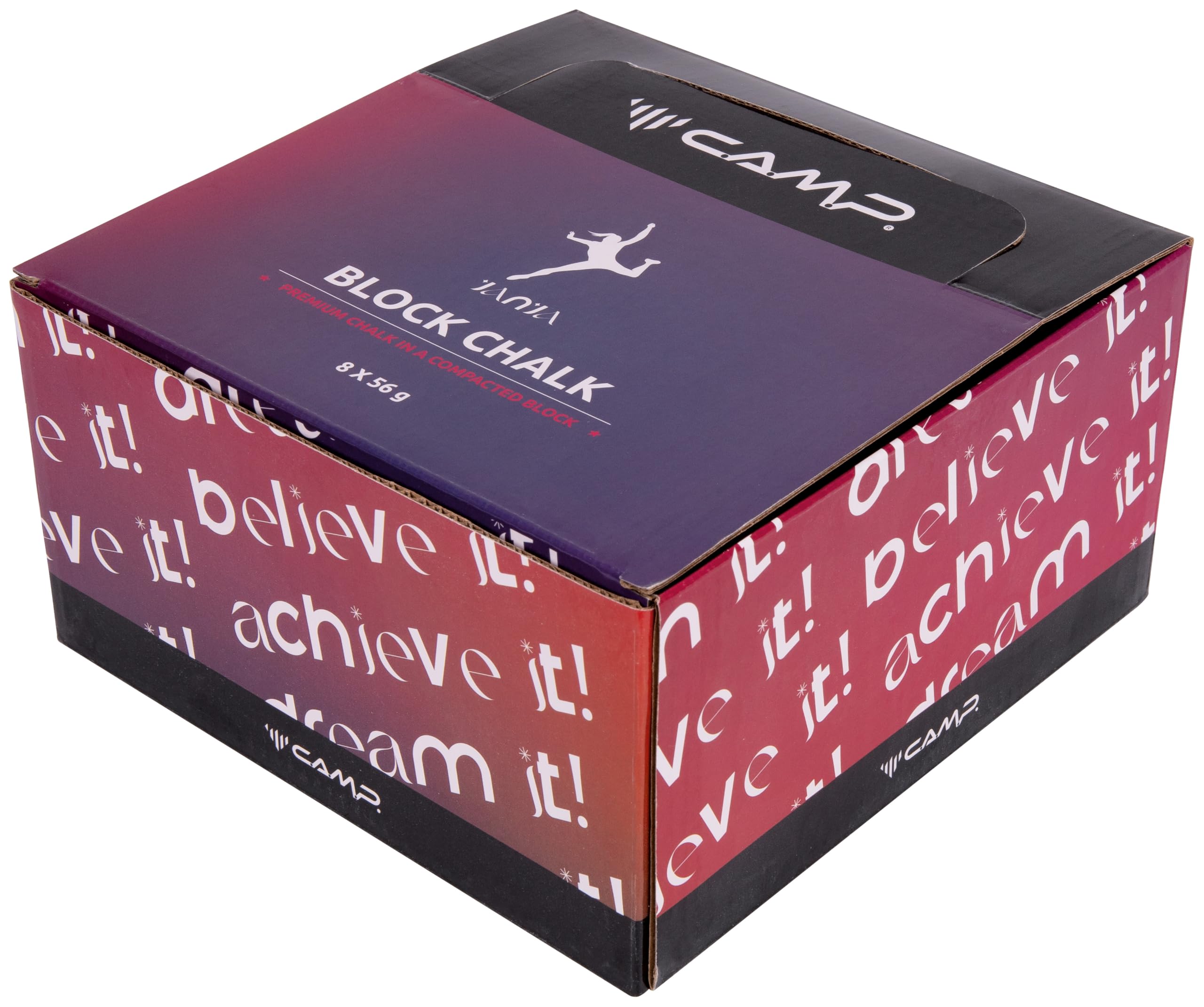 C.A.M.P. - Block Chalk JANJA 56 g