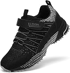 Enfants Sneakers Garçons Filles Courir Chaussures Respirant Tout-petit Tennis Léger Marche Athlétique Casual Chaussures