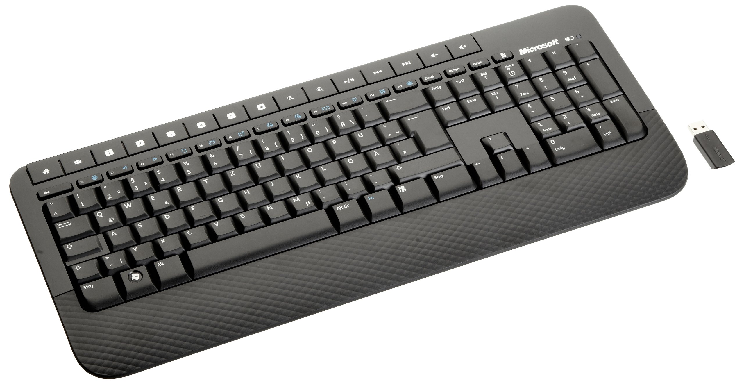 Microsoft keyboard 2000. Microsoft keyboard 2000