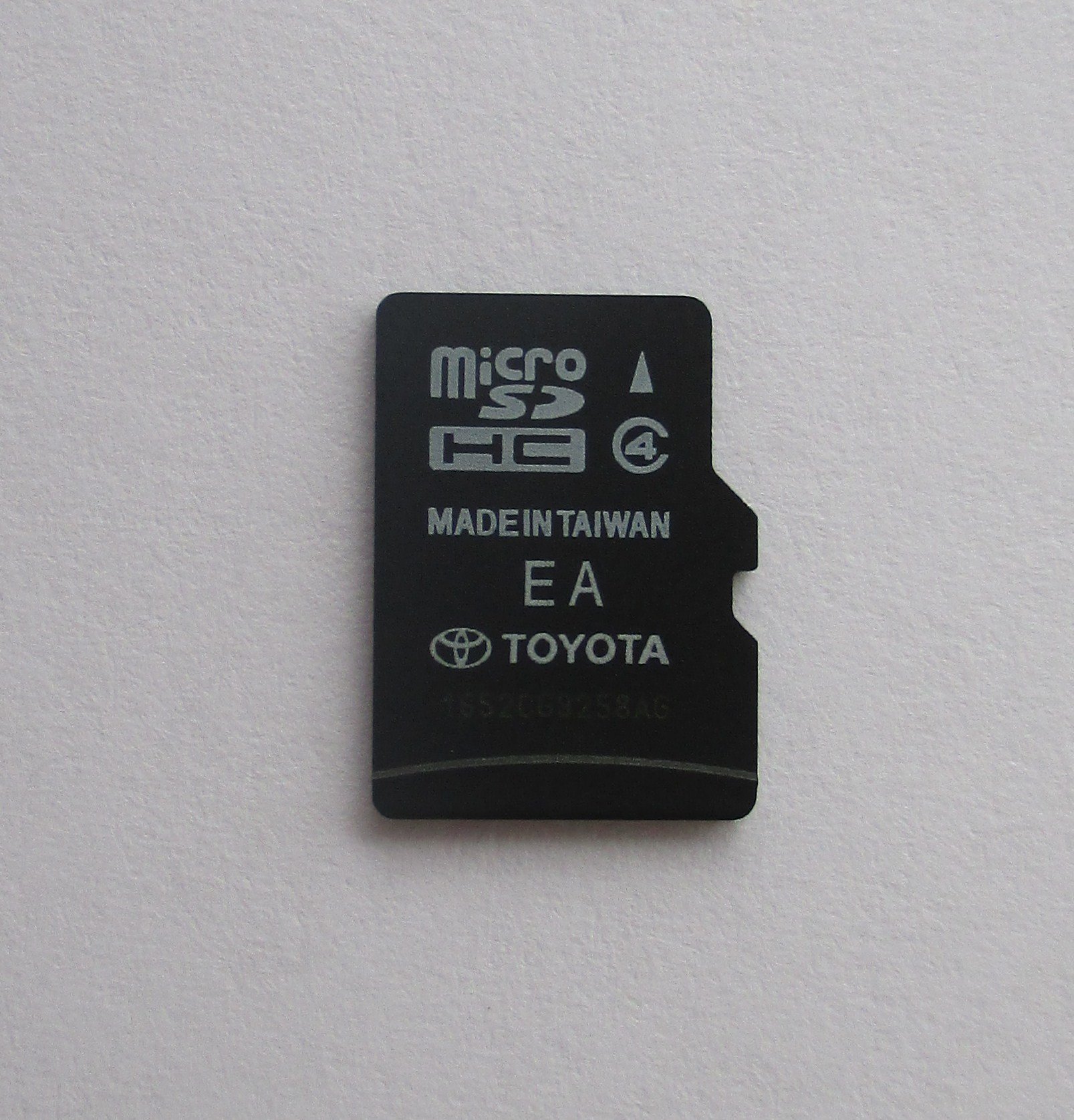 ③⑧ TOYOTA microSDカード 16GB 32GB セット t-joy_tzsd-v9tzdrx10