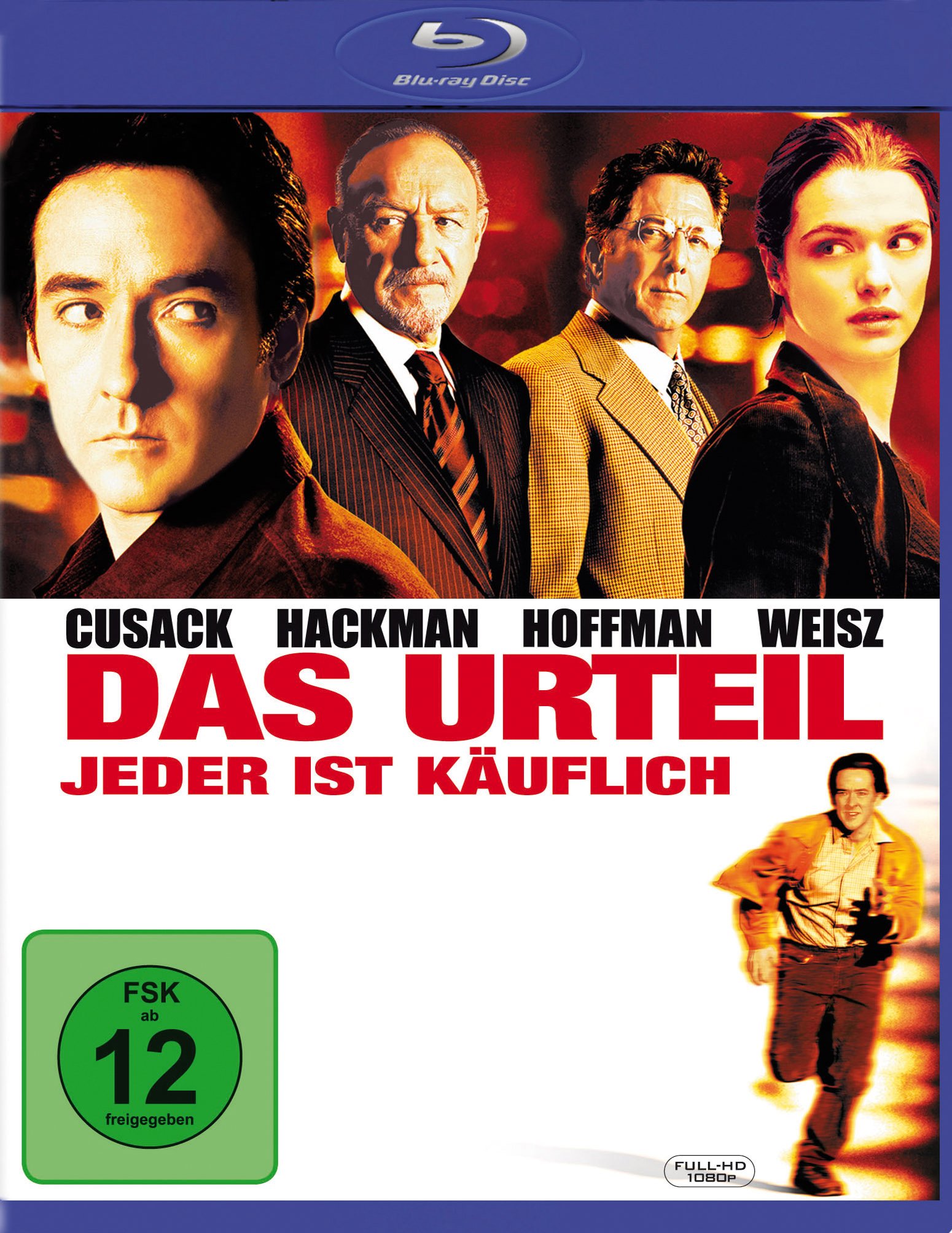 Das Urteil Jeder Ist Käuflich Stream Das Urteil - Jeder ist käuflich [Blu-ray]: Amazon.de: Cusack, John