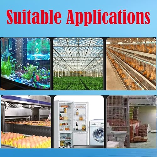 Miniatura 4 de Gikfun 5PCS 1M DS18B20 Temperature Sensor Waterproof Digital Thermal Probe Sensor for Arduino EK1083