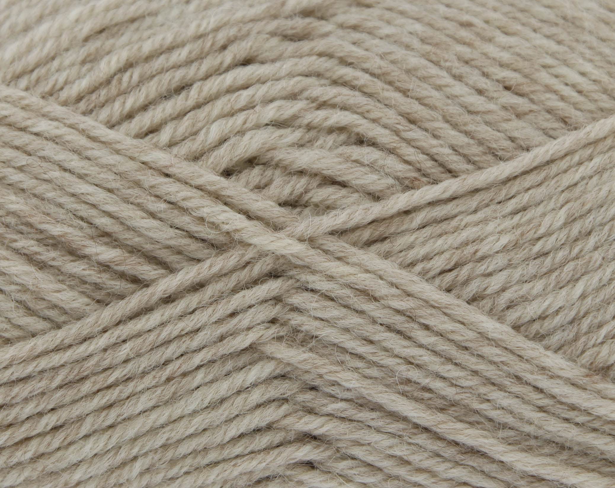 King Cole Merino Blend DK - Oatmeal 41
