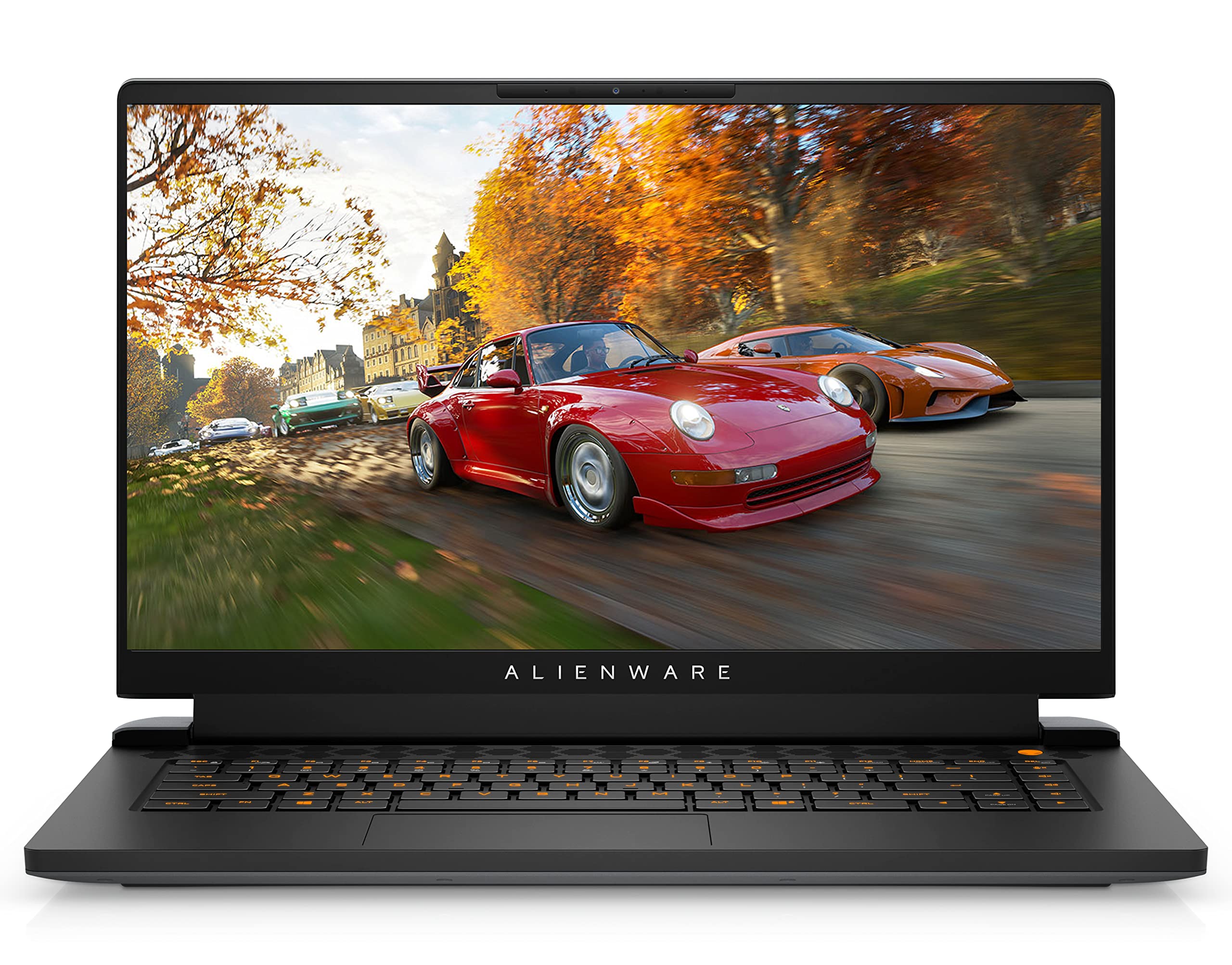 DellAlienware M15 R6 Qhd Gaming Laptop Pc, Intel Core I5-11400H 2.70 Ghz Processor, 8Gb Ddr4 Ram, 256Gb Ssd, Hdmi, Nvidia Geforce 15-15.99 Inches