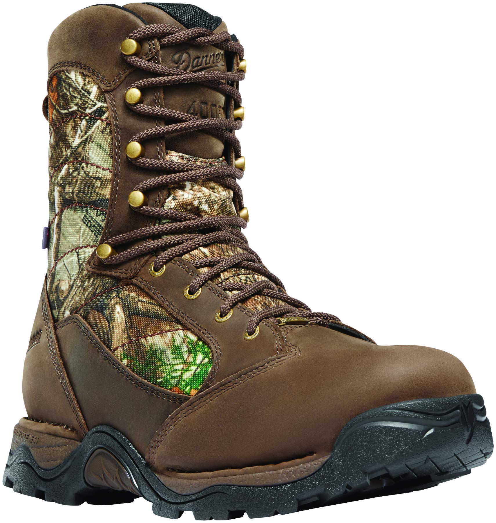 Danner Pronghorn 8' Hunting Boot
