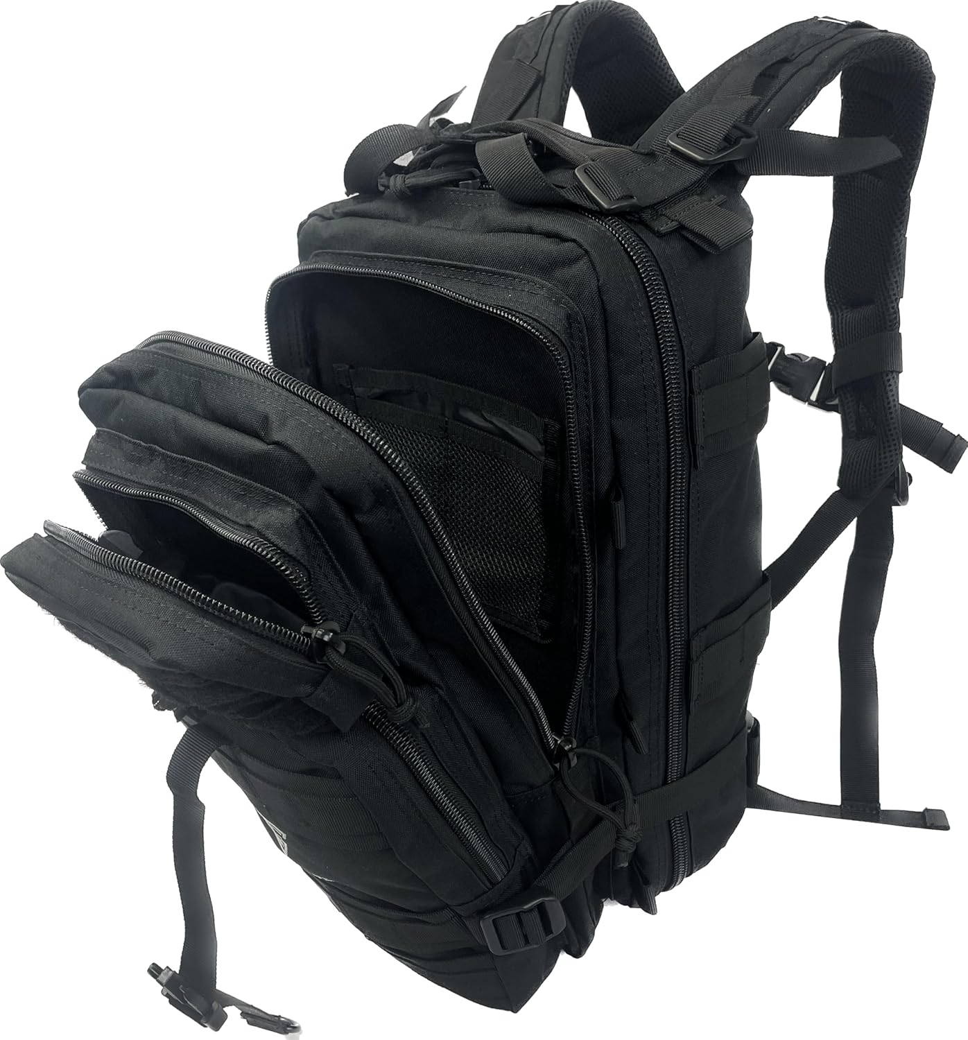 Hurricane Backpack