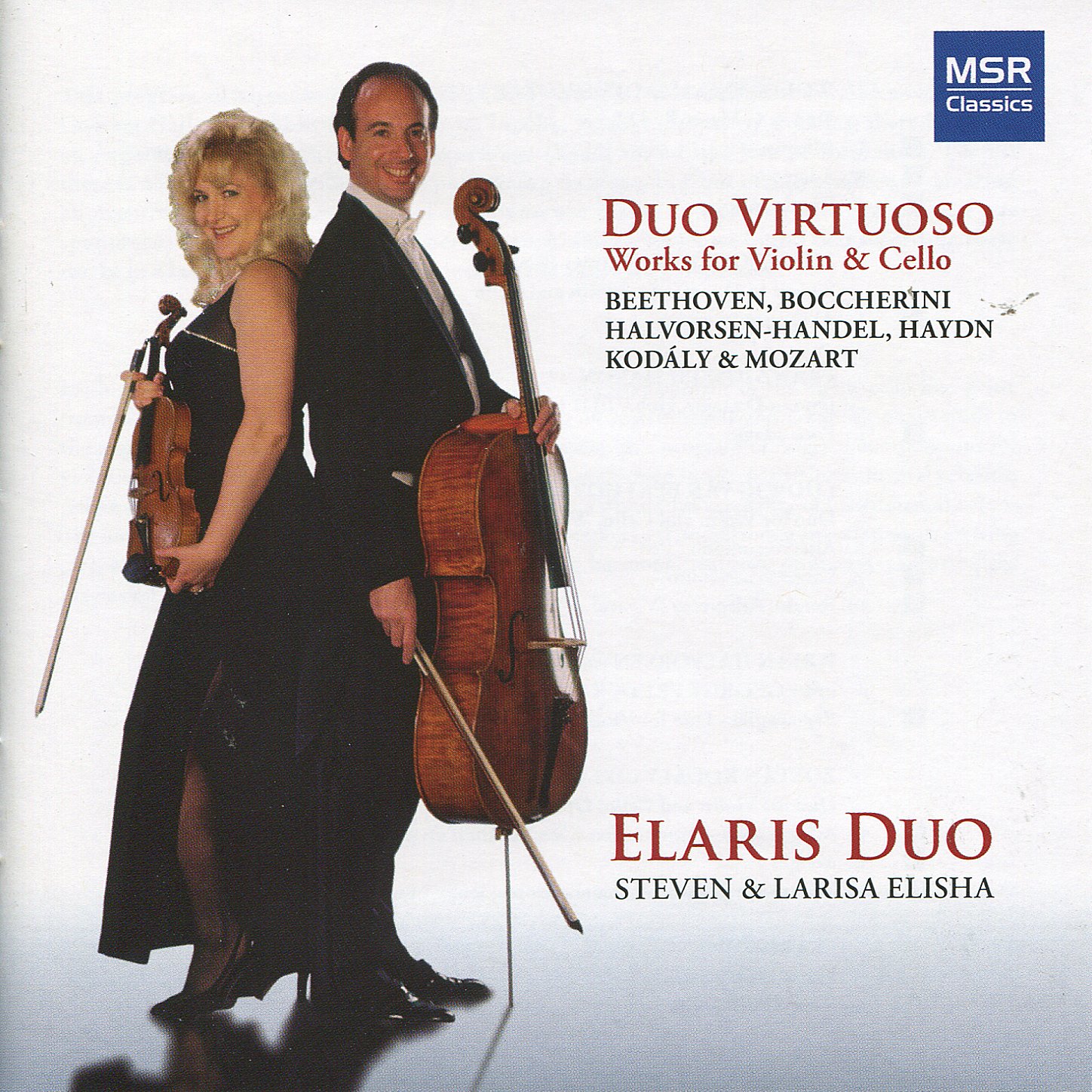 Elaris Duo