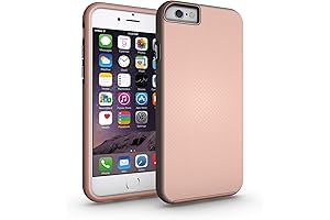 CellEver iPhone 6s Case: Dual Guard Design for Enhanced Protection