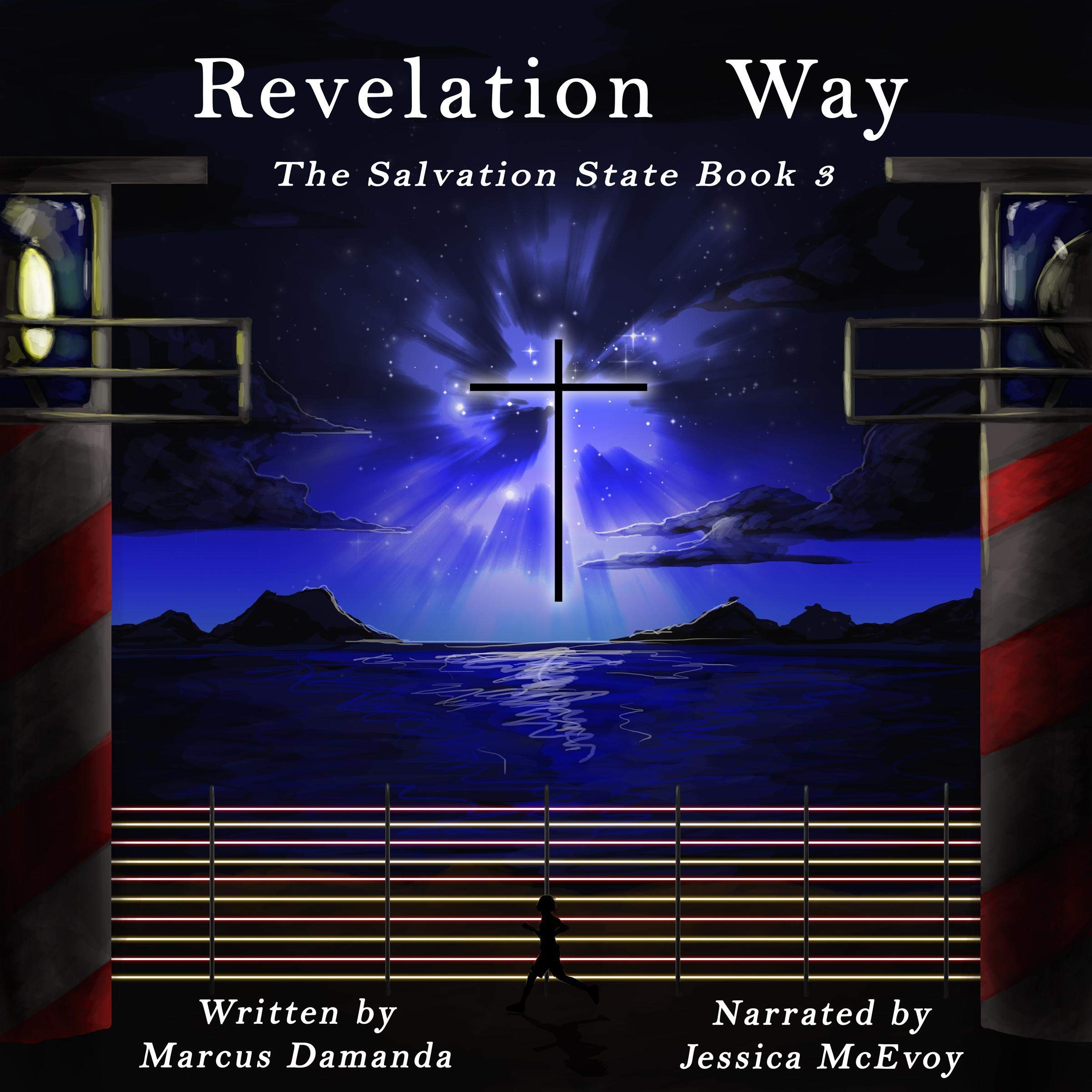 Cover art for Revelation Way