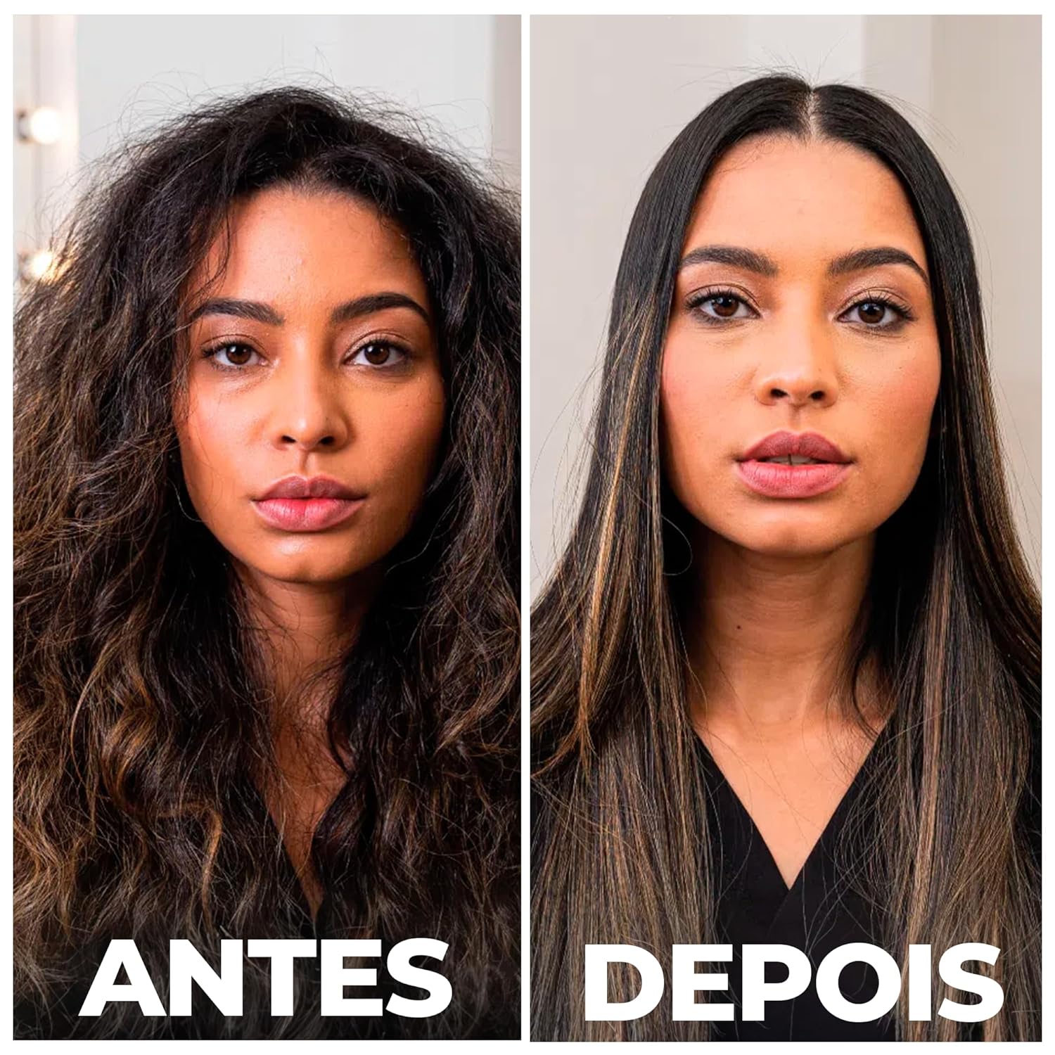 MQ Professional – Chapinha Titânio Profissional 480°F – Bivolt em promoção! Veja a oferta e mais achadinhos de Cabelos 6 Hoje é o melhor dia para comprar MQ Professional – Chapinha Titânio Profissional 480°F – Bivolt com aquele preço maroto! Promoção! Aproveite a oferta! 6