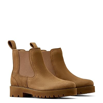 Ariat Wexford Lug Boots Women