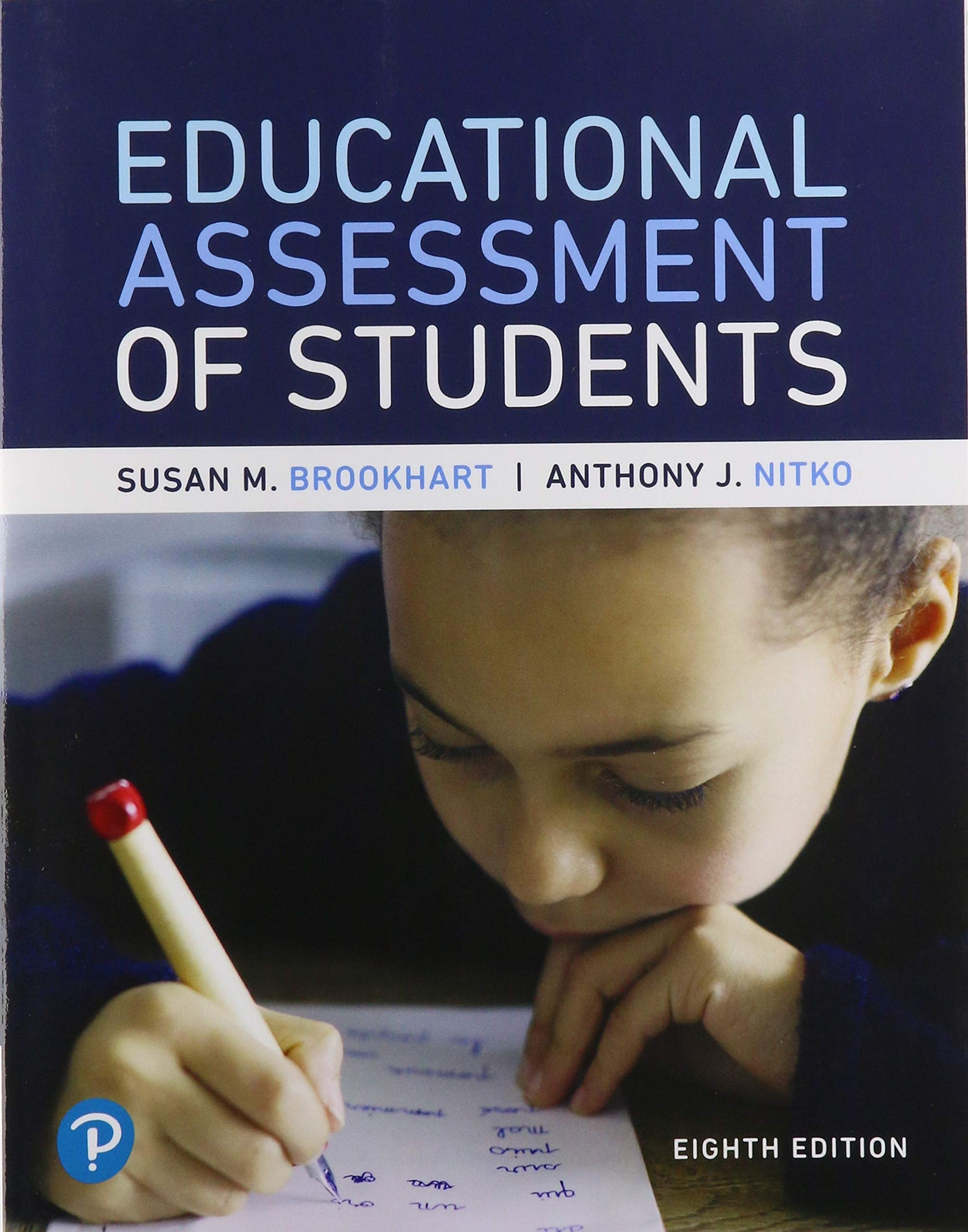 Educational Assessment of Students 8th Edition