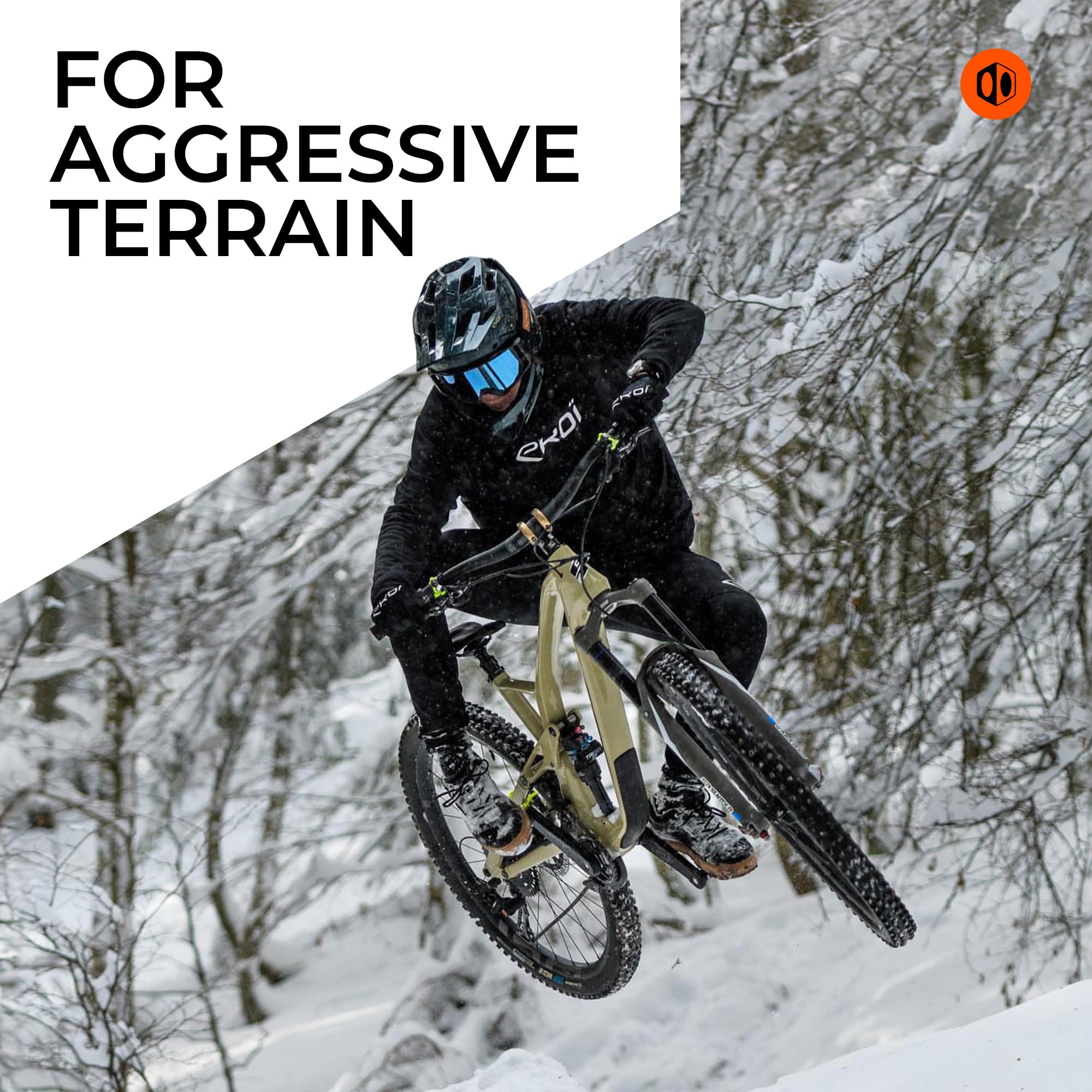 Deragliatore Posteriore One Prime 9 X-Wide: Cambio Preciso E Durevole Per La Tua MTB - 3