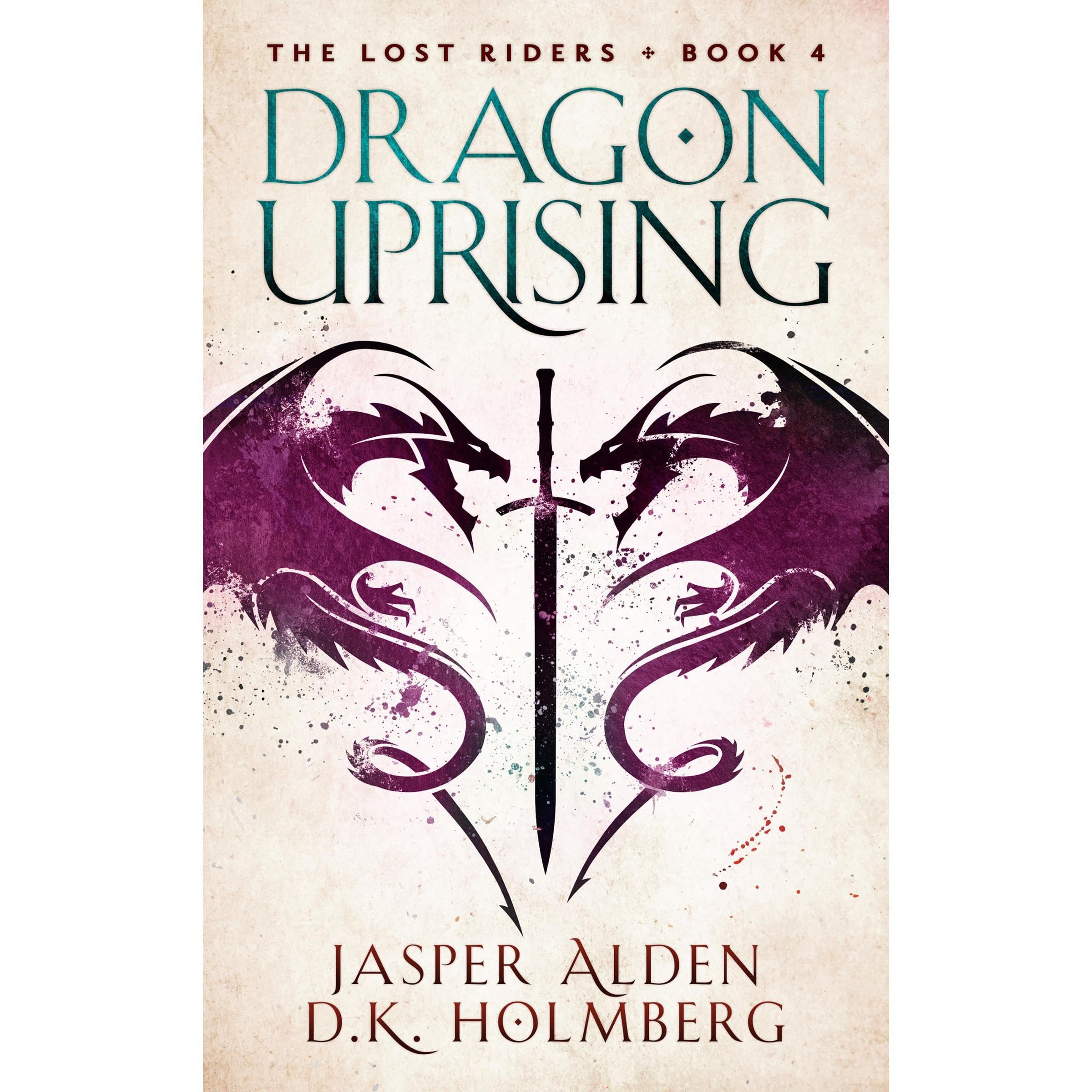Dragon Uprising