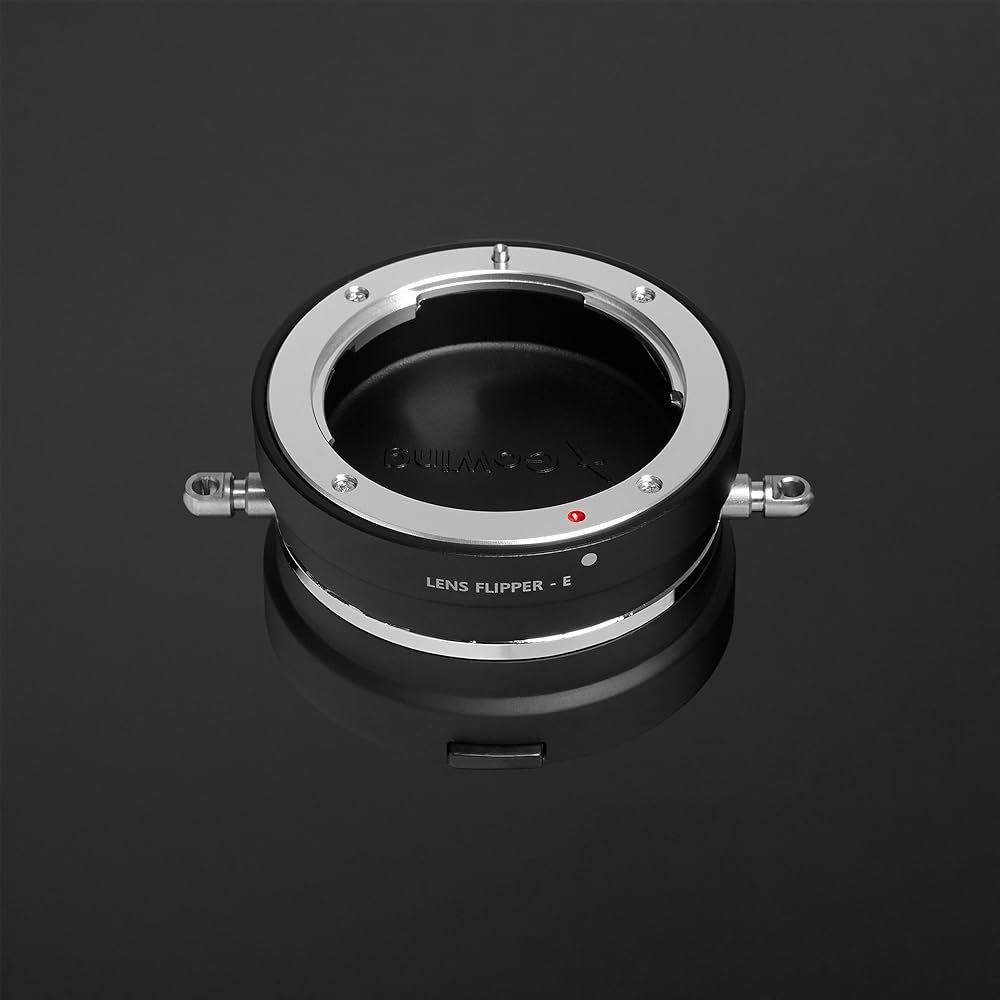 SONY 円形レンズ置き4個セット SONY 円形レンズ置き4個セット Amazon.co.jp: ソニー