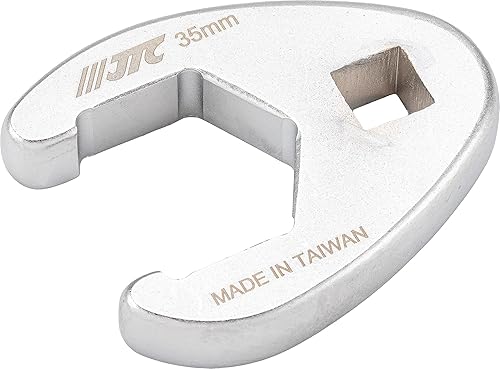 JTC 1960 - Llave inglesa métrica de 12 pulgada para llave inglesa con pata de gallo (1.378 in)