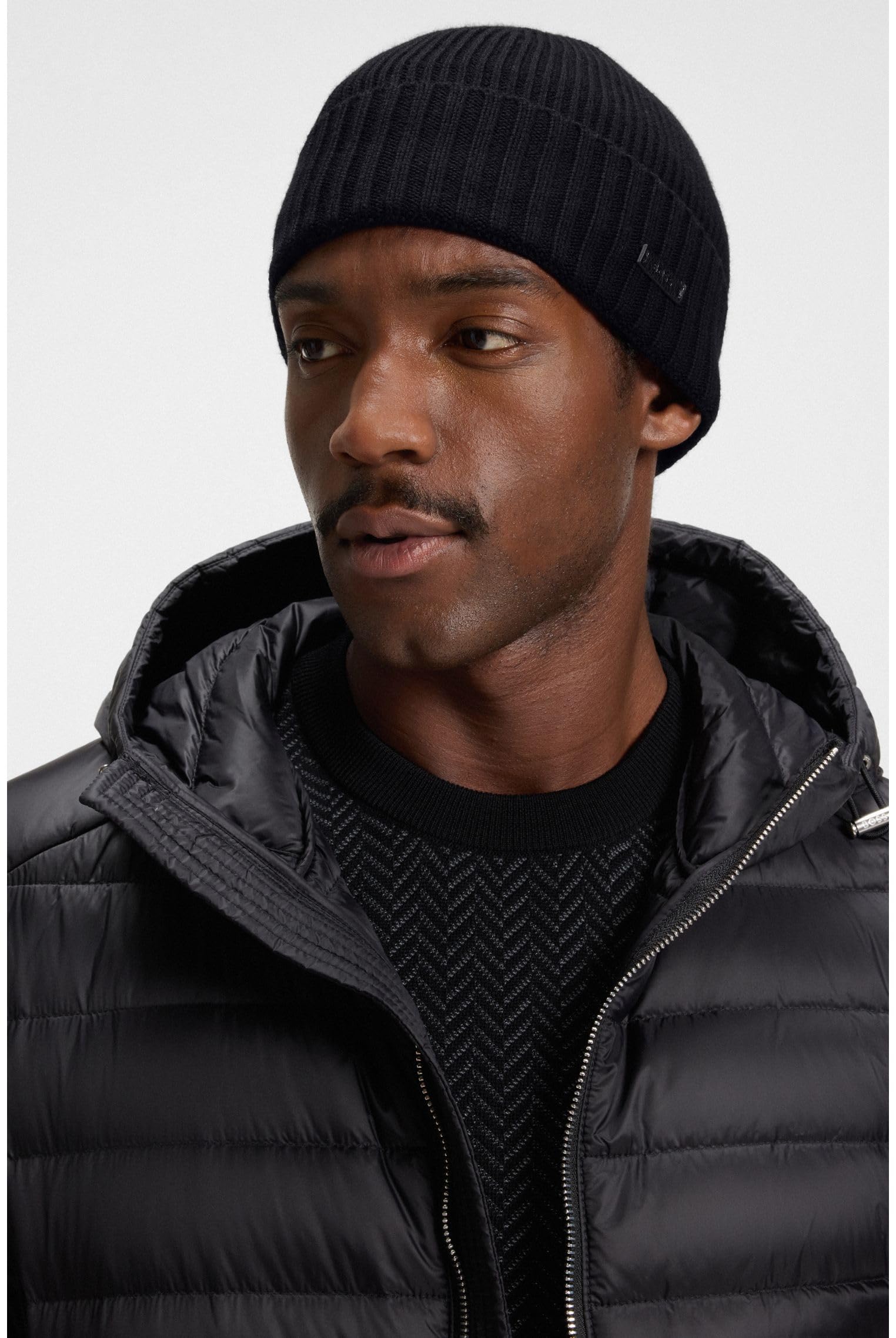 Boss Fati - Beanie Hombre