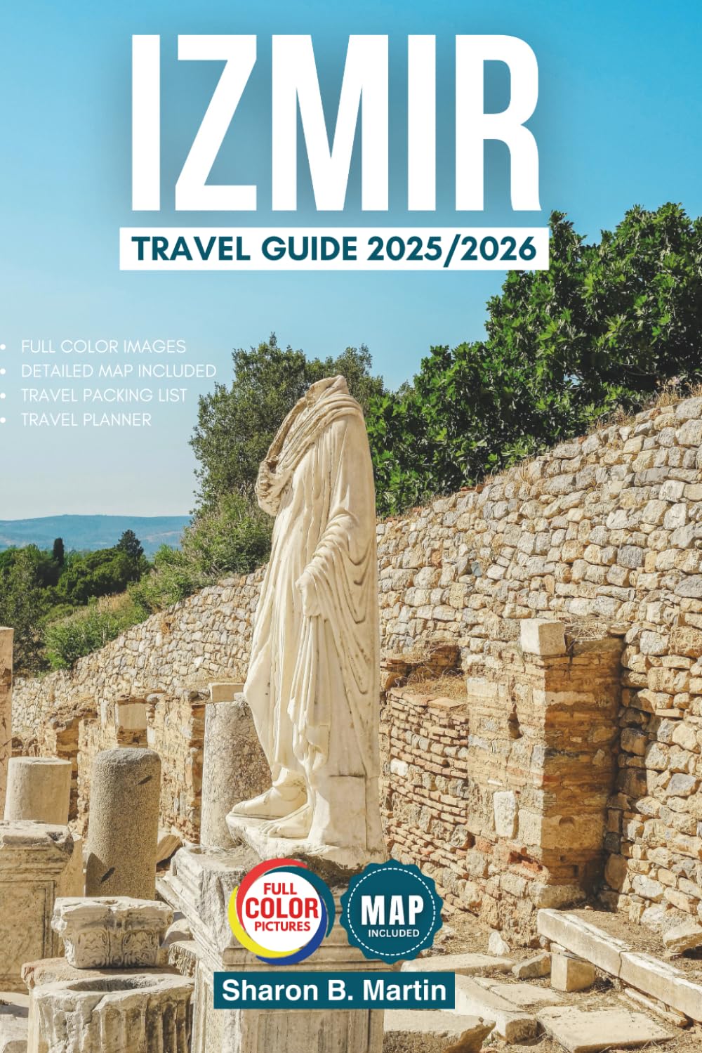 Izmir Travel Guide 2025/2026: Explore Izmir's Hidden Spots, Local Eats, and Must-See Sights with Expert Itineraries and Budget Tips