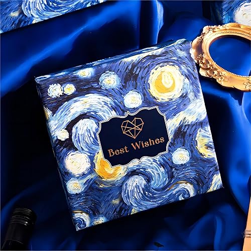 Miniatura 7 de Regalos para mujeres, juego de cesta de regalo relajante para spa, regalos de cumpleaños para mujeres, ideas de regalo únicas de Navidad para