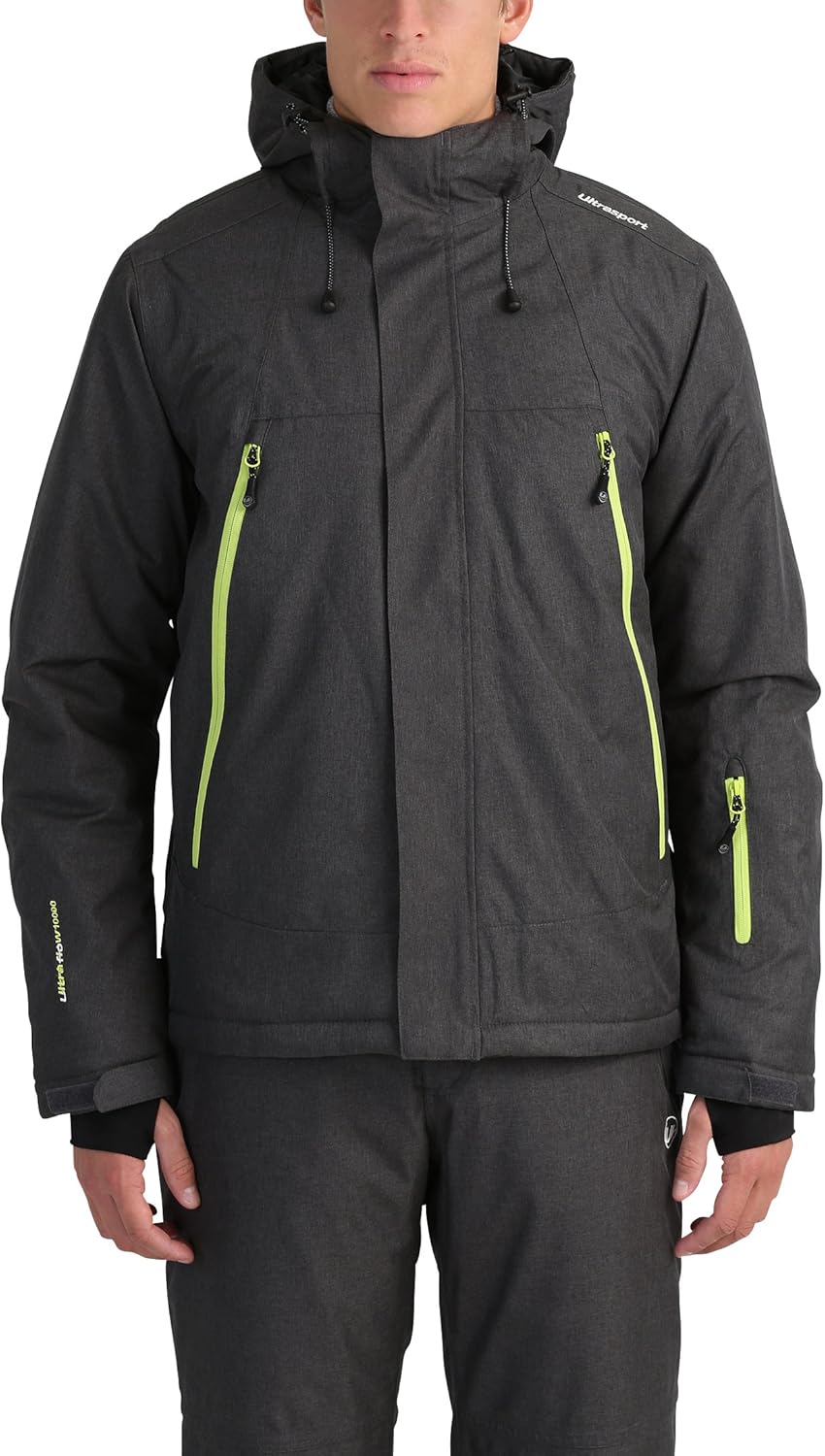 giacca da neve per donne