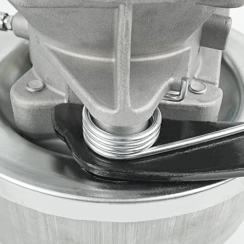 Miniatura 6 de 5R110W freno de estacionamiento de transmisión freno para Ford 2003-2010 E450 E550 VANS 2003-2007 F350 F450 F550 repuesto freno de eje de