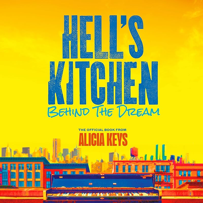 Carousel Item: Hell's Kitchen