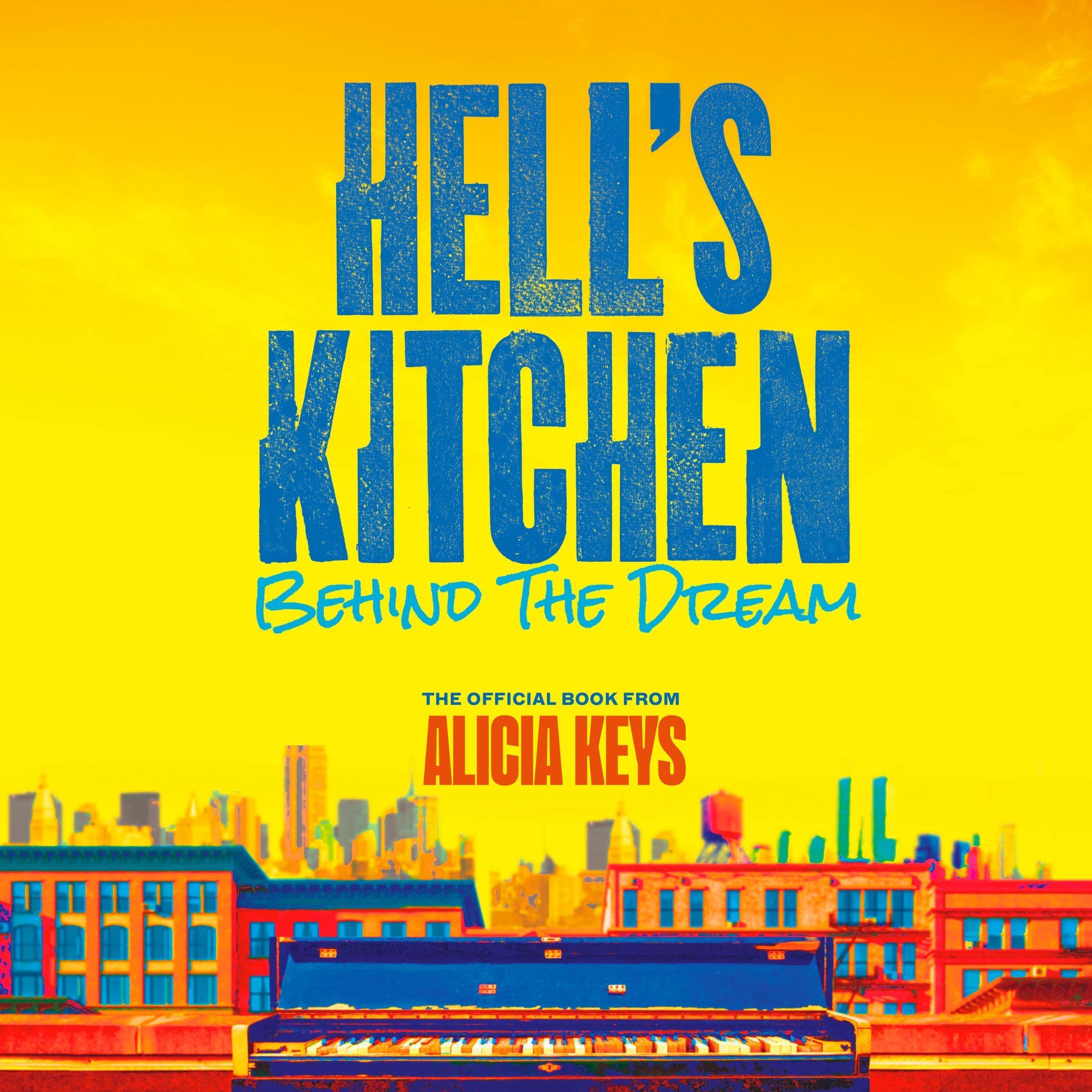 Hell's Kitchen