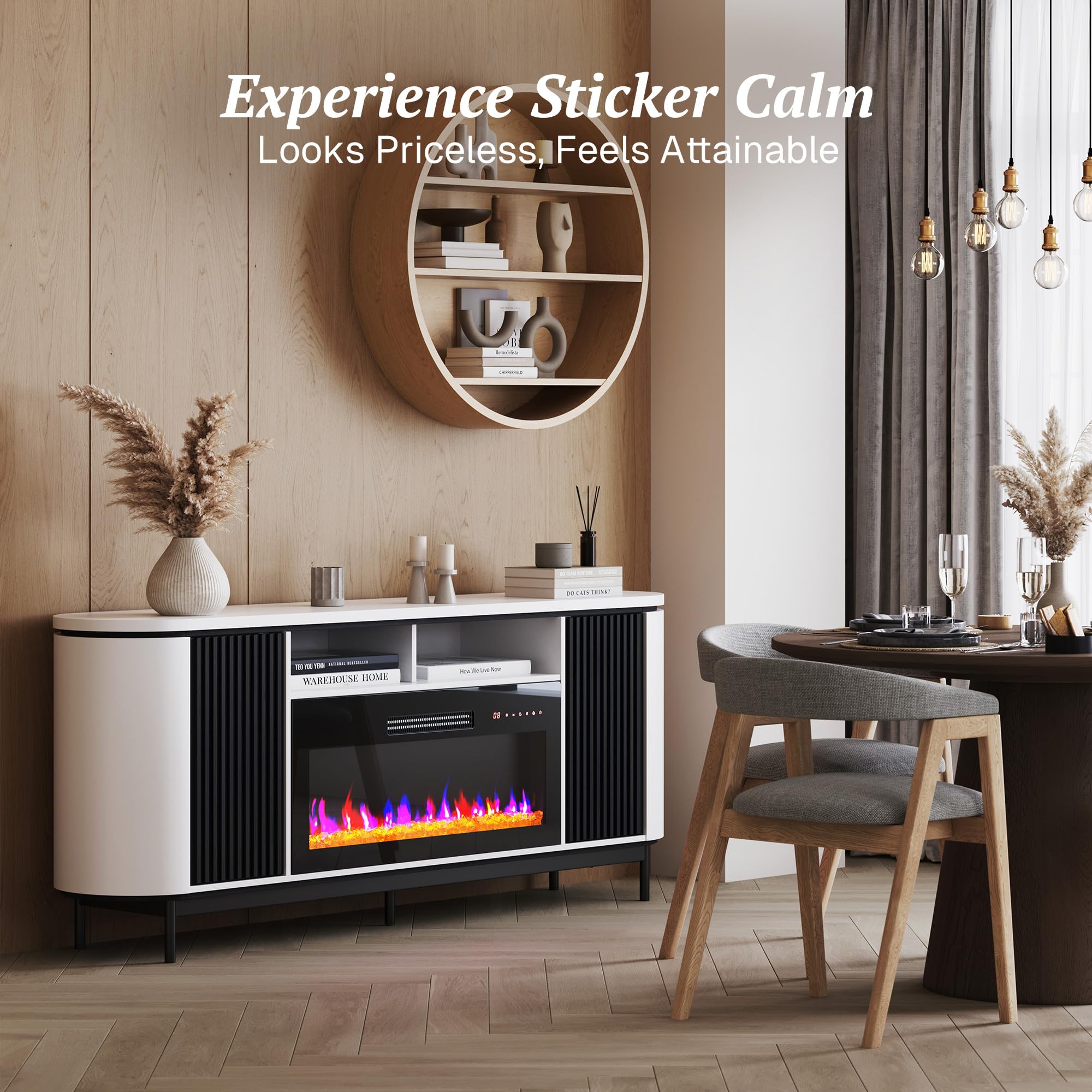 Amazon.com: BELLEZE 76