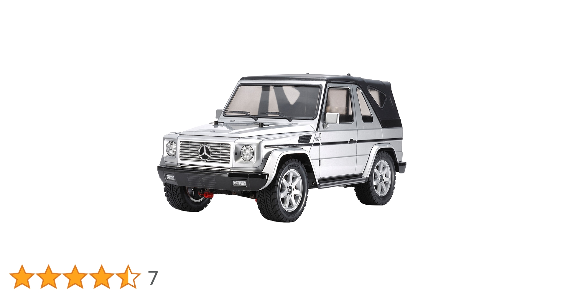Amazon.co.jp: タミヤ 1/10 電動RCカーシリーズ No.635