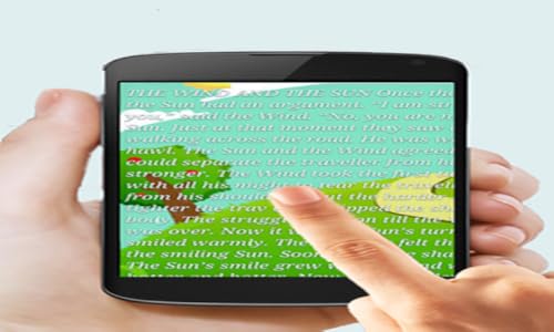 baby stories app short stories