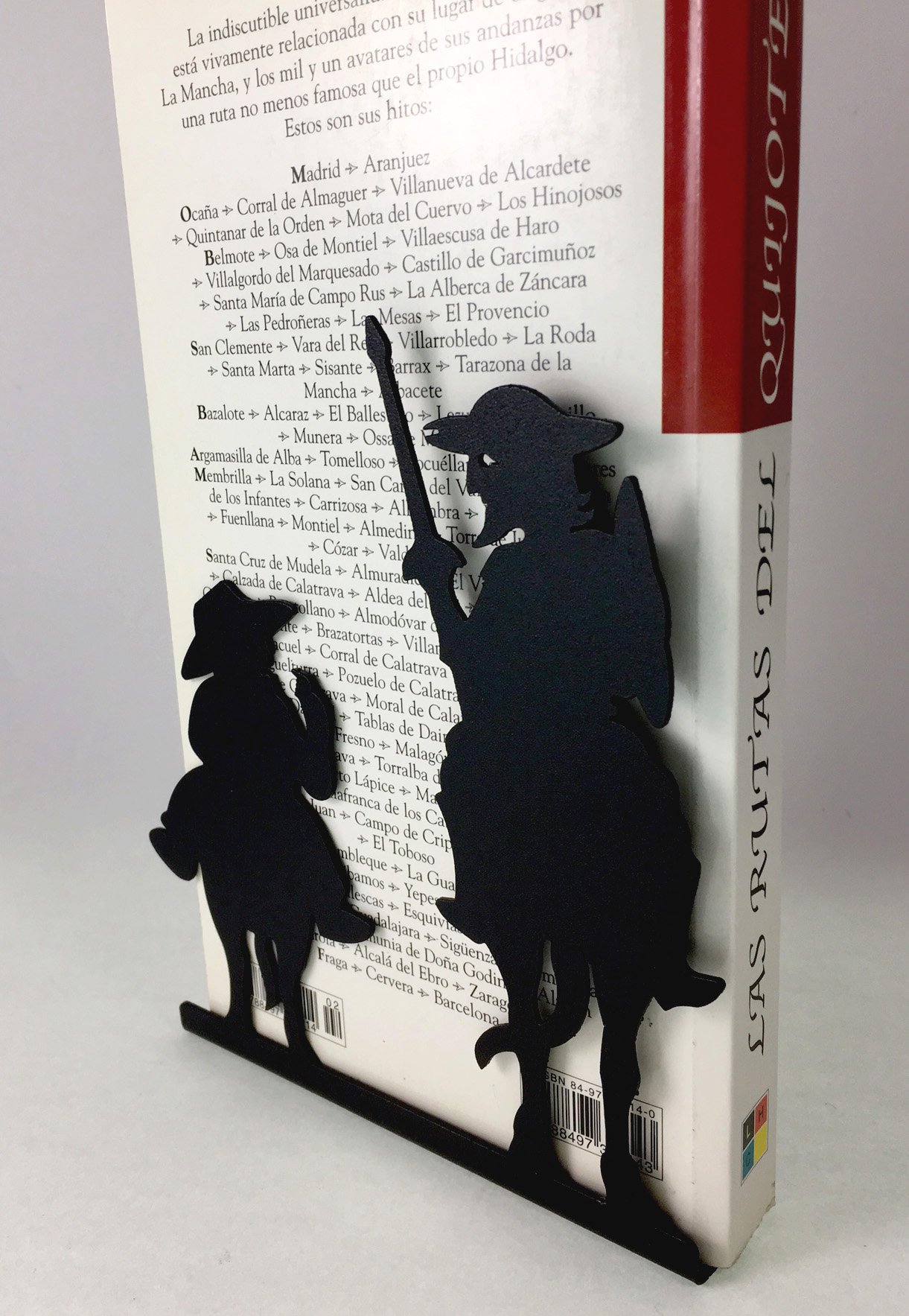 Blog de mariana : El Quijote de la Mancha