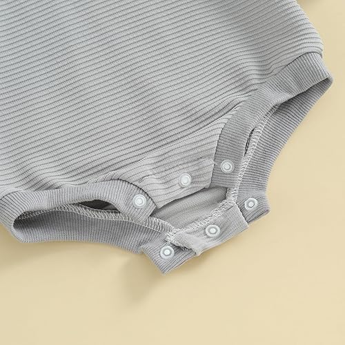 Miniatura 7 de Rtnnsbbfcm My First Baby Boy Girl - Traje de Pascua con orejas de conejo, sudadera con capucha para recién nacido, ropa de Pascua