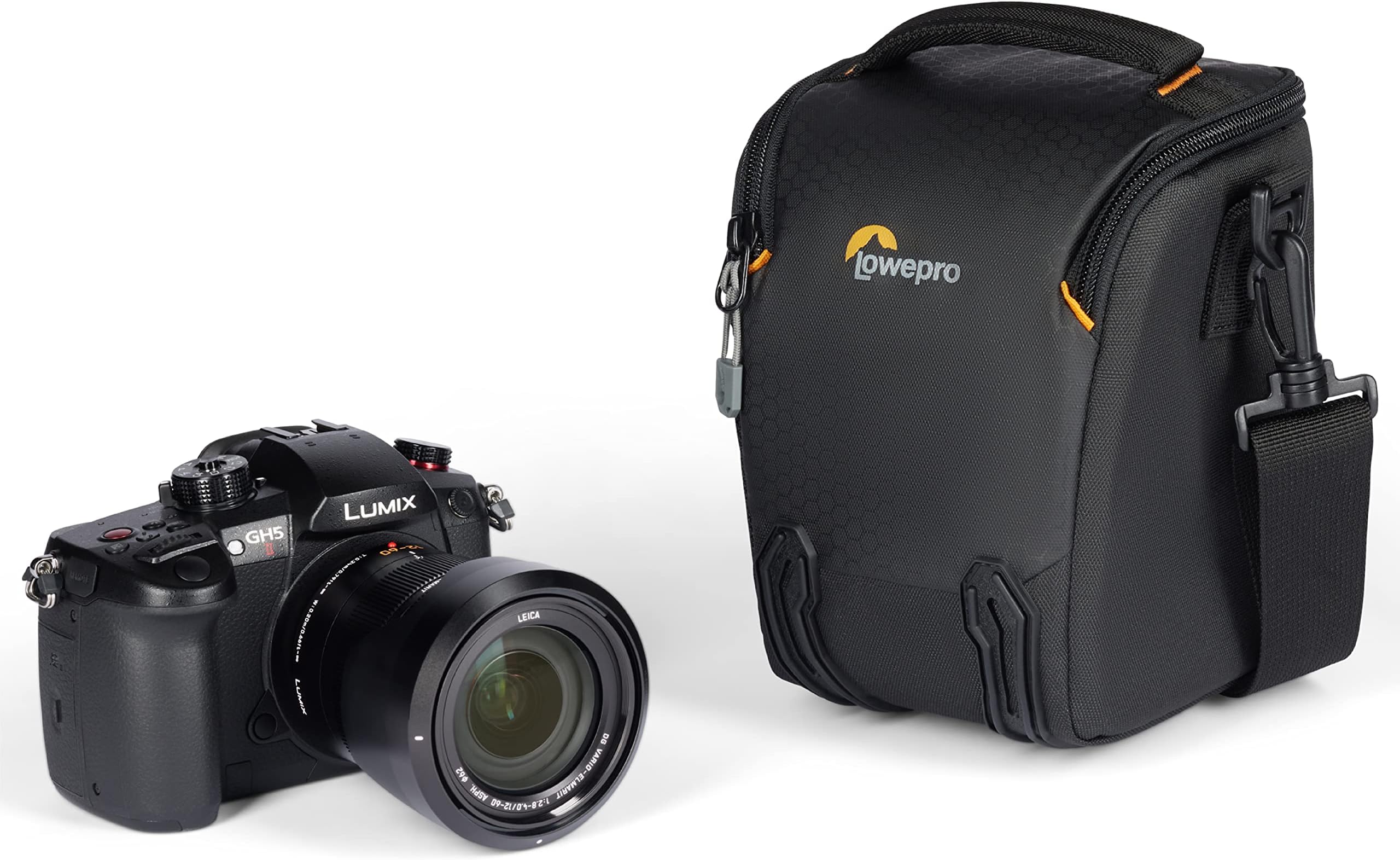 Lowepro Adventura TLZ 30 III Black - Camera bag (PER.235761 Lowepro Adventura TLZ 30 III Black - Camera bag (PER.235761
