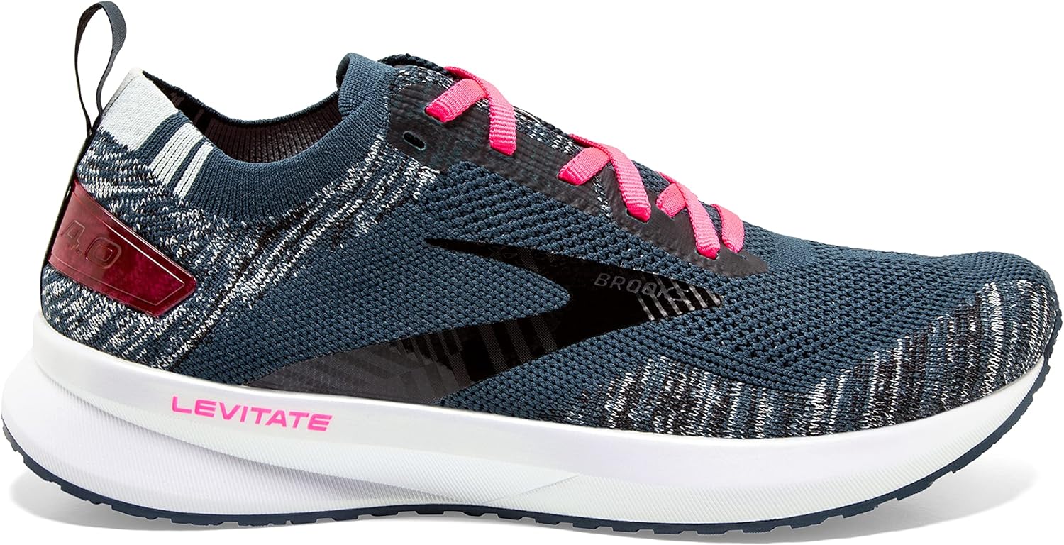 Brooks Women's Levitate 4 Running Shoe